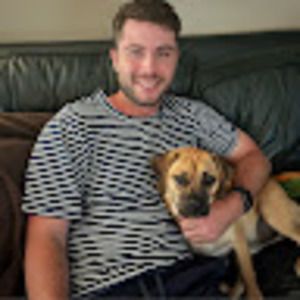 Meet your Posher, Corey